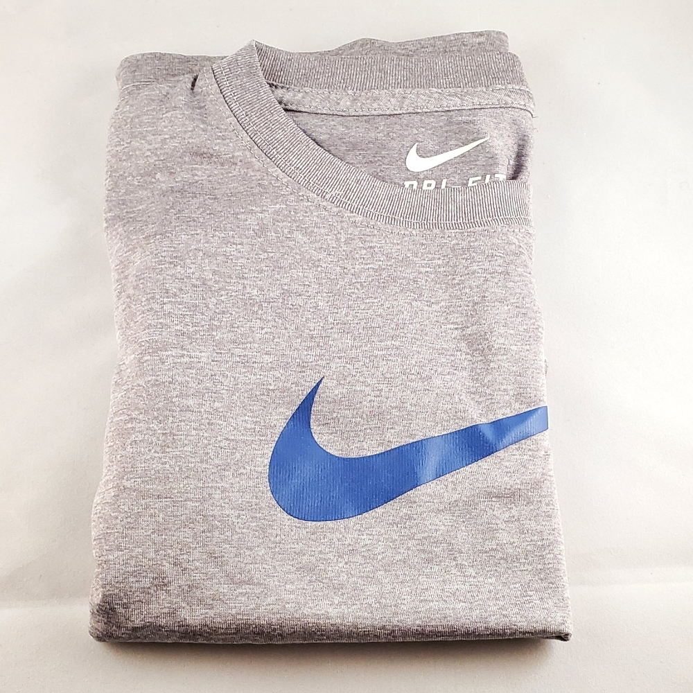 Nike Dri-Fit Long Sleeve
